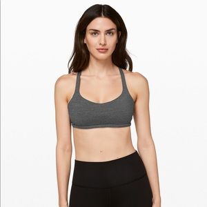 Lululemon Free to Be Zen Bra